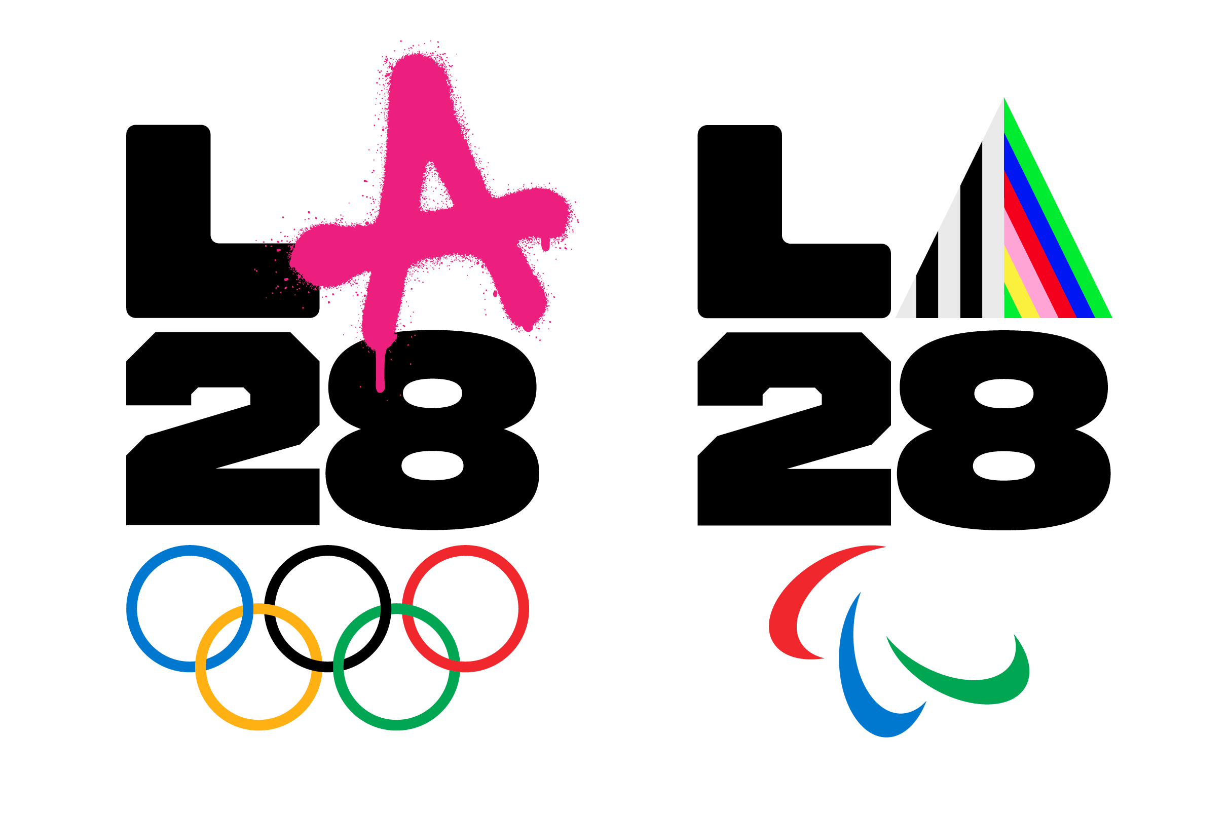 Time slot to purchase LA28 Olympics tickets! for Drop 2