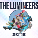 Unique Presale Codes for The Lumineers World Tour
