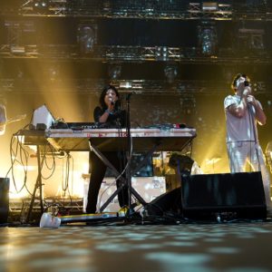Presale Codes For LCD Sound Systems US Tour