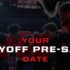 Presale Codes for Toronto Raptors
