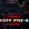 Presale Codes for Toronto Raptors