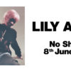 Presale Codes for Lilly Allen UK Tour