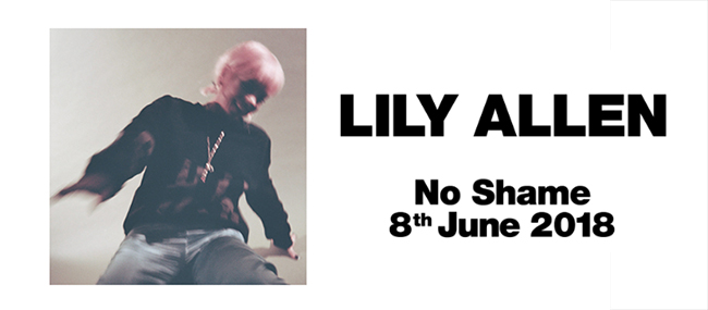 Presale Codes for Lilly Allen UK Tour