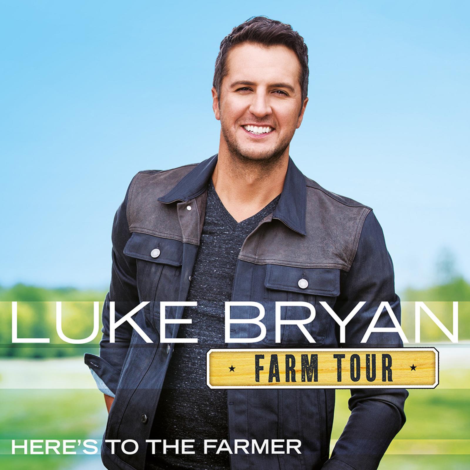 Presale Codes for Luke Bryan at Wrigley Field