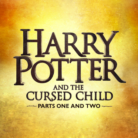 Presale Codes for Harry Potter and the Cursed Child New York