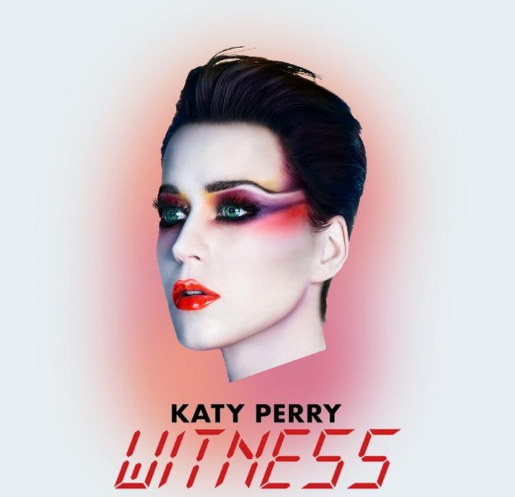 Presale Codes For Katy Perry UK Tour