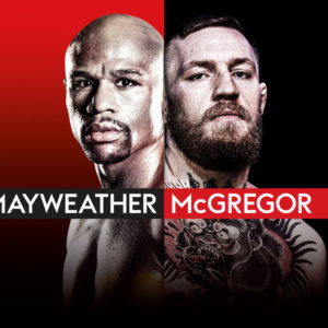 TM Verified Presale Codes For Mayweather Vs McGregor 8/26/2017- LAS VEGAS