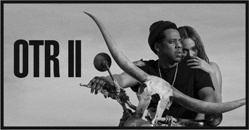 Presale Codes for Beyonce & Jay Z OTR II Tour 2018