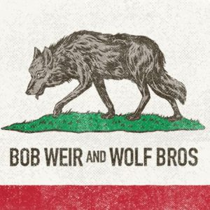 Ticketmaster Verified Fan Presale Codes for Bob Weir and Wolf Bros Tour