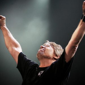 Presale Codes For Bob Seger & The Silver Bullet Band Tour