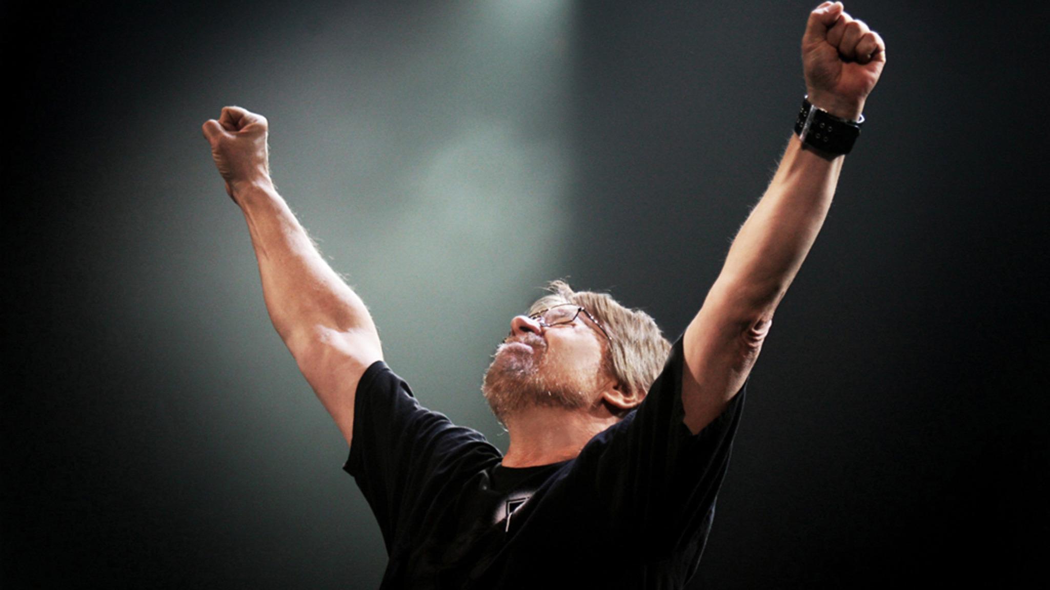 Presale Codes For Bob Seger & The Silver Bullet Band Tour