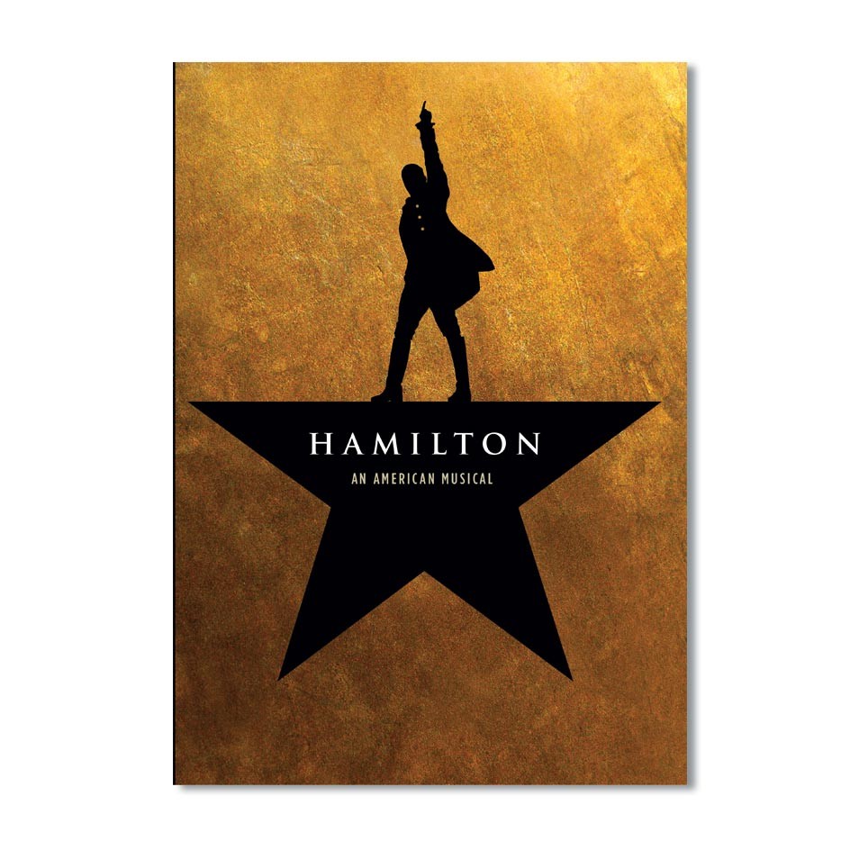 Hamilton Lottery Tickets to Hamilton at the SHN Orpheum Theatre in San Francisco, CA