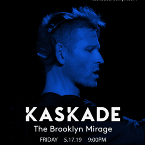 Presale Codes for KASKADE REDUX show at New York