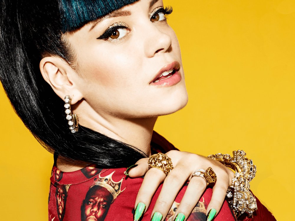 Presale Codes for Lilly Allen UK Tour