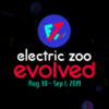 Unique Presale Codes for Single Day Passes for Electric Zoo: Evolved