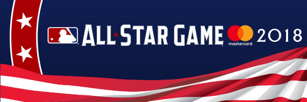 Presale Codes for MLB All Star Week Ticket Opportunity