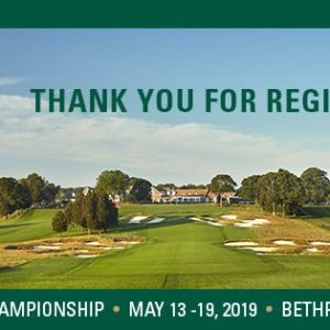 Presale Codes for 101st PGA Championship 2019 Ticket Opportunity