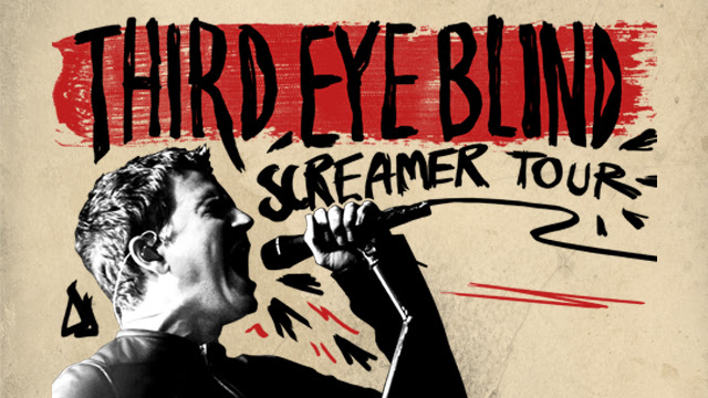 TM Verified Presale Codes for Third Eye Blind Tour