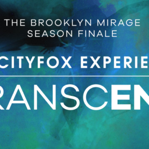 Unique Links for Cityfox Transcend Pre-Sale Access