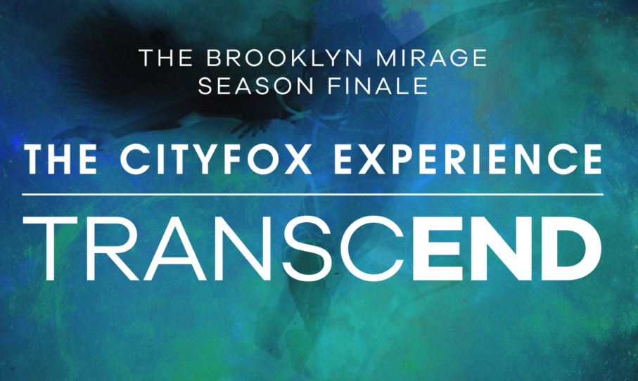 Unique Links for Cityfox Transcend Pre-Sale Access