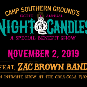 Presale Codes for Zac Brown Band Zamily Presale Codes