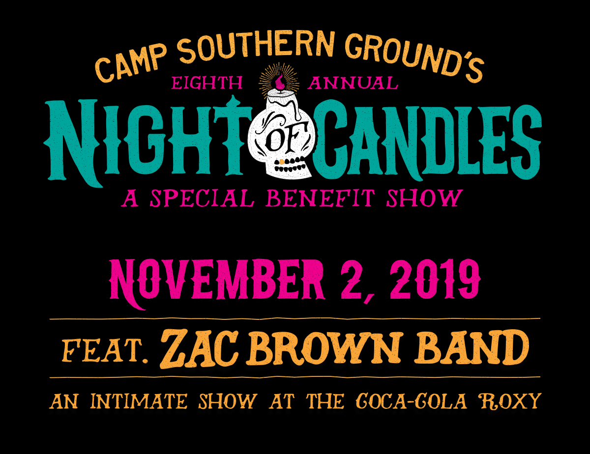 Presale Codes for Zac Brown Band Zamily Presale Codes