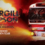 TM Verified Presale Codes for Sturgill Simpson A GOOD LOOK'N tour