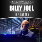 TM Verified Presale Codes for Billy Joel at MSG