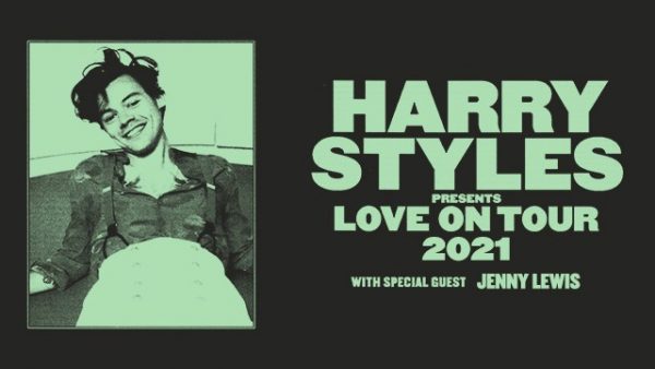 Harry Styles Presale - wide 4