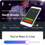 10 Real USA Phone Numbers to Unlock Ticketmaster/Livenation Waiting Rooms