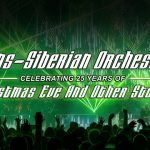 Ticketmaster Verified Fan Presale Codes for Trans-Siberian Orchestra