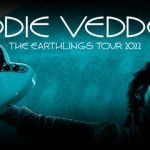 Ticketmaster Verified Fan Presale Codes for Eddie Vedder