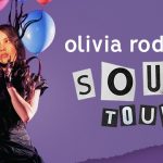 Ticketmaster Verified Fan Presale Codes for Olivia Rodrigo