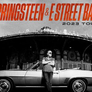bruce springsteen
