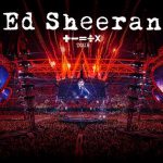 TM Verified Presale Codes for ED Sheeran + - = ÷ x Tour