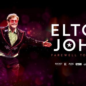 Unique Presale Codes for The Elton John Rocket Club Artist pre-sale