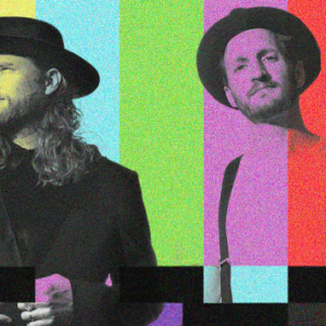 Unique Presale Codes for The Lumineers Tour