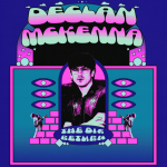 Unique Presale Codes for Declan McKenna World Tour