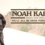 Noah Kahan Official Website Accounts Creation Bot