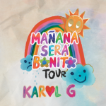 Ticketmaster Verified Fan Presale Codes for Karol G Tour 2023