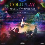 Coldplay Music of the Spheres Presale Opportunity Sign-up Bot
