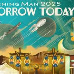 Burning Man Pre-Registered Unique links for the Black Rock City 2025 ‘Today Sale’ ticket sale