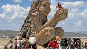 Burning Man Pre-Registered Unique links for the Black Rock City 2026 Sunrise ticket sale