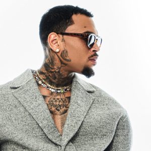 Ticketmaster & Livenation Artist Presale NonTm Presale Codes for Chris Brown Tour