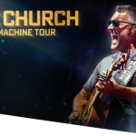 Unique Presale Codes For Eric Church