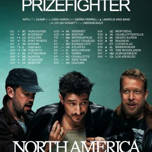 Unique Presale Codes for Mumford & Sons USA Tour Agora Presale First Access