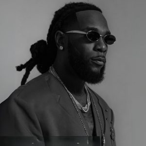 Ticketmaster Verified Fan NonTM Presale Codes for Burna Boy Tour