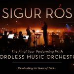Unique Presale Codes For SIGUR ROS Tour