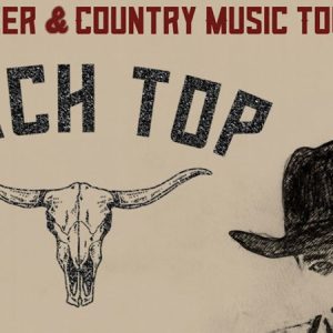 Unique Presale Codes For Zach Top Tour