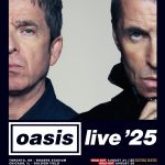 Unique Presale Codes For Oasis Tour (Ticket Release Codes)
